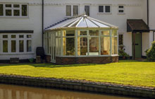 Whixall conservatory leads
