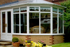 conservatories Whixall