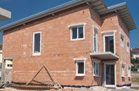 Whixall home extensions
