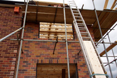 house extensions Whixall