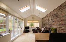 Whixall single storey extension leads